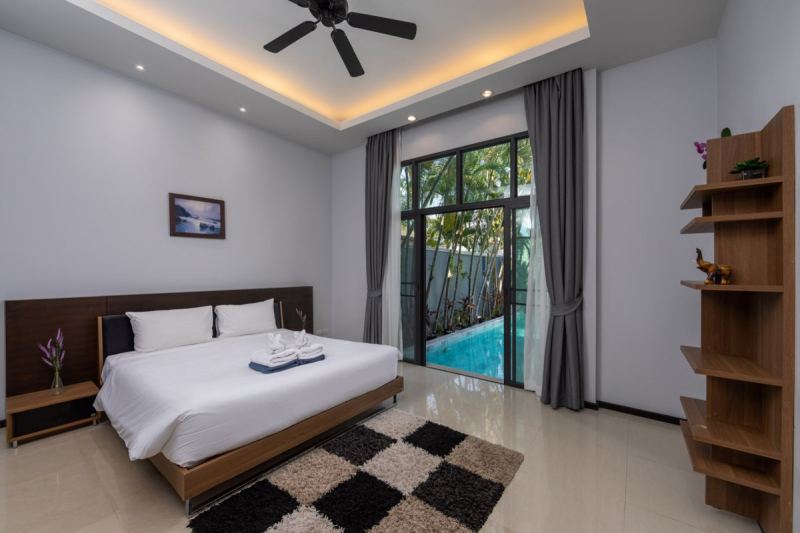 2 Bedroom Villa Awa in Rawai