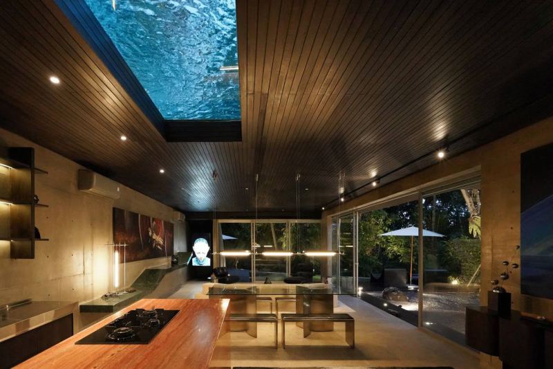 3-Bedroom Villa in Tumbak Bayuh