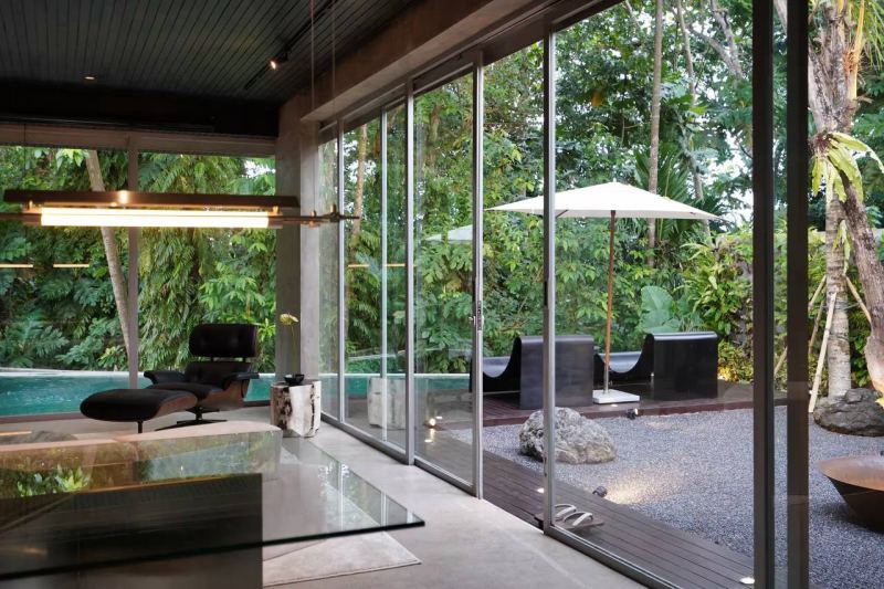 3-Bedroom Villa in Tumbak Bayuh