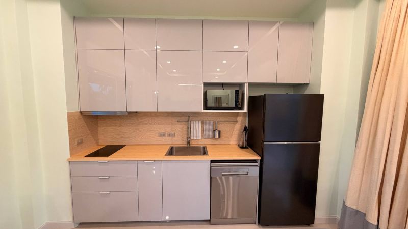 2 Bedroom Villa with Private Pool in Nai Harn