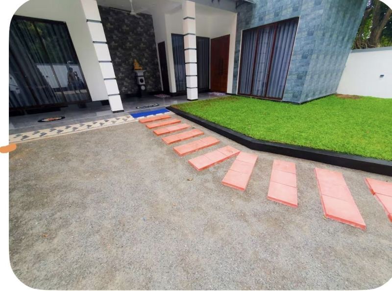 4 Bedroom Villa in Mirissa