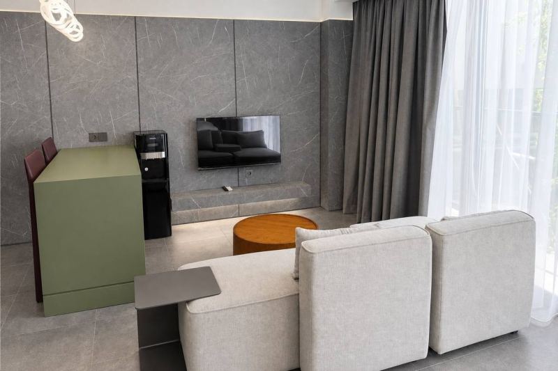 2 Bedroom Apartment in Bukit