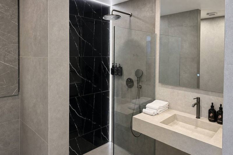 2 Bedroom Apartment in Bukit