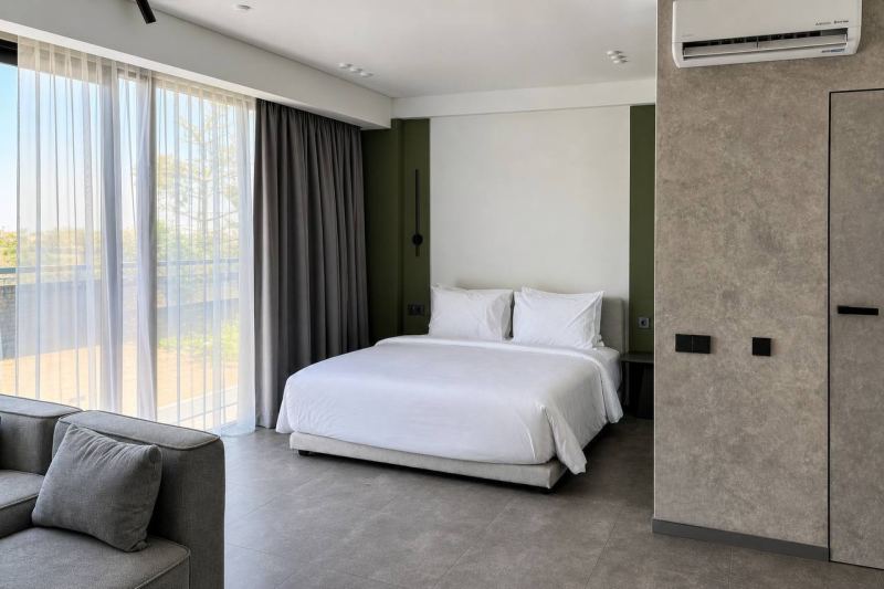 2 Bedroom Apartment in Bukit