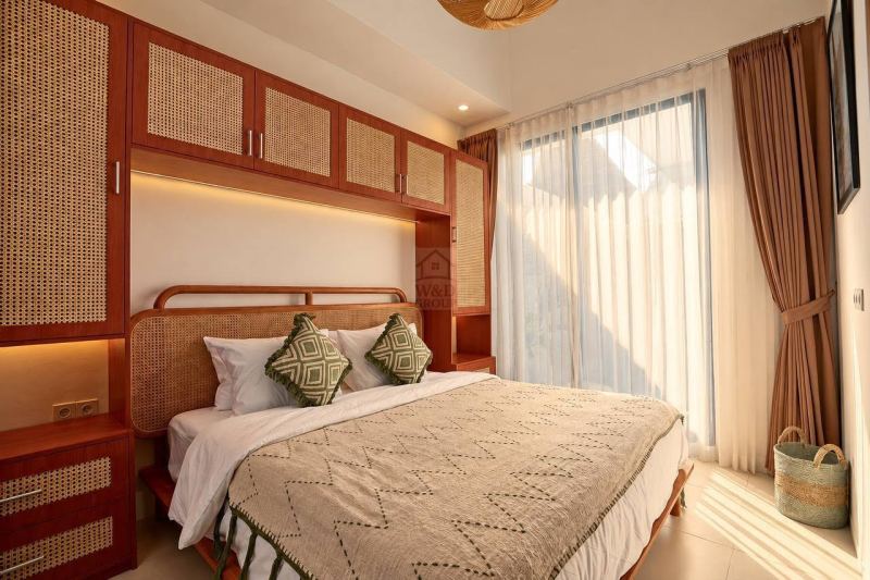 2-bedroom villa in West Denpasar