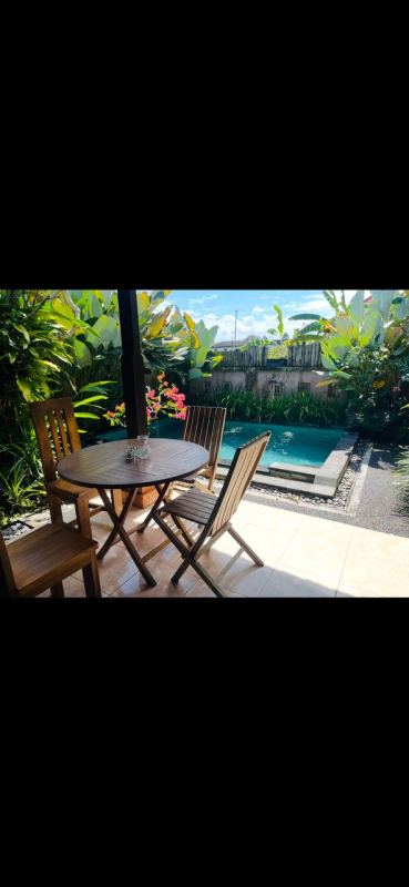 2BR Villa with Private Pool in Pejeng