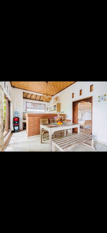 2BR Villa with Private Pool in Pejeng