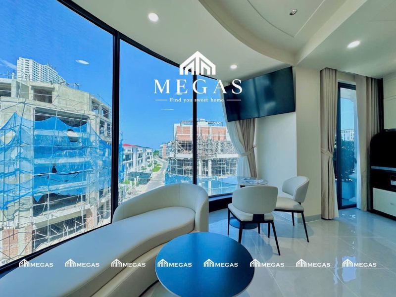Premium Studio Apartment in Con Tan Lap Urban Area