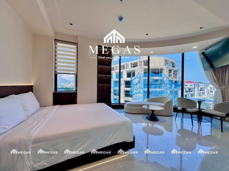 Premium Studio Apartment in Con Tan Lap Urban Area