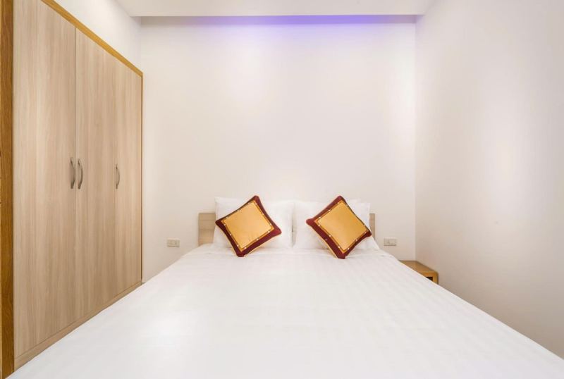 2BR 2Bath Apartment in An Thuong 32 Street
