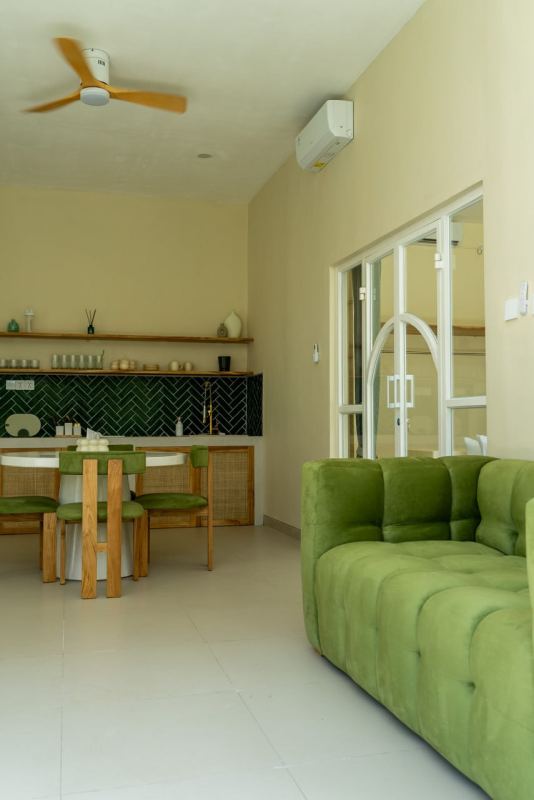 2BR Villa in Seminyak
