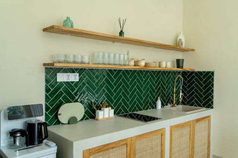 2BR Villa in Seminyak