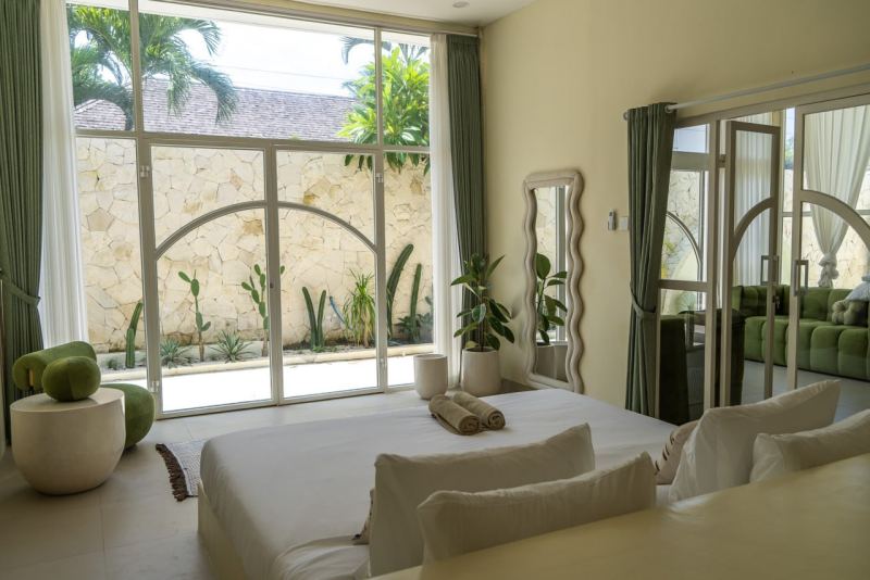 2BR Villa in Seminyak
