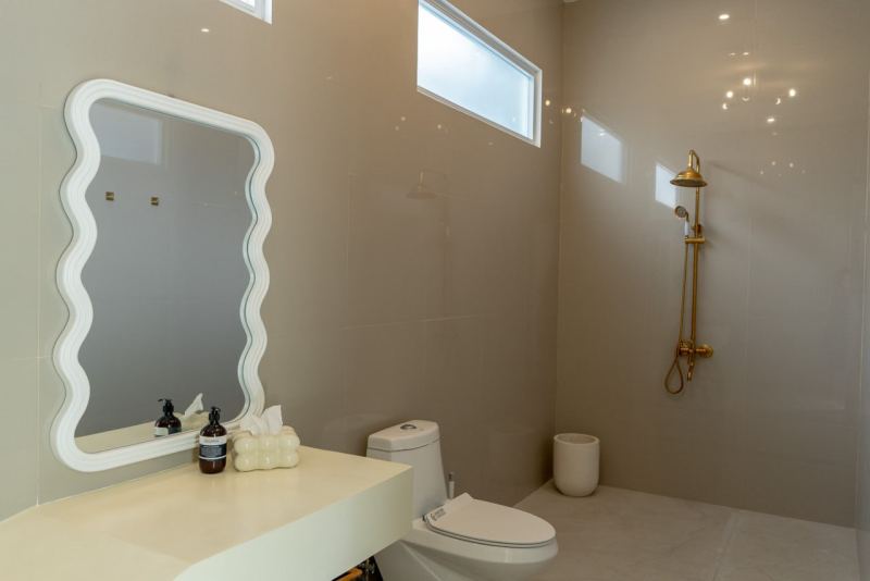 2BR Villa in Seminyak