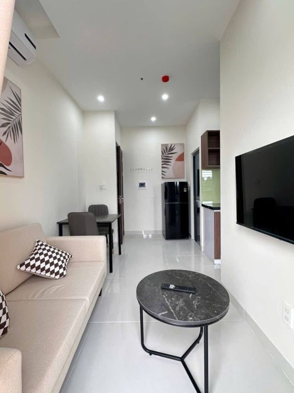 1BR Apartment in My An
