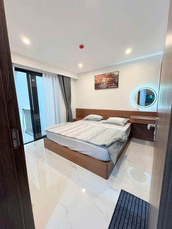 1BR Apartment Room 102 on K18 Phan Tu Street
