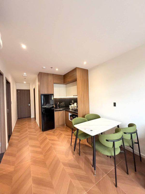 2BR Apartment in Khue My