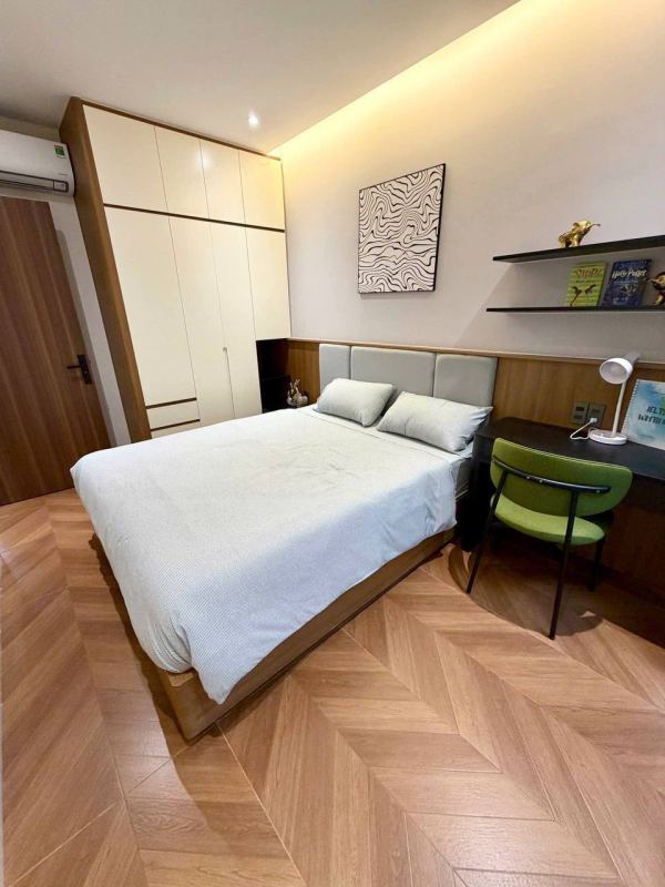 2BR Apartment in Khue My