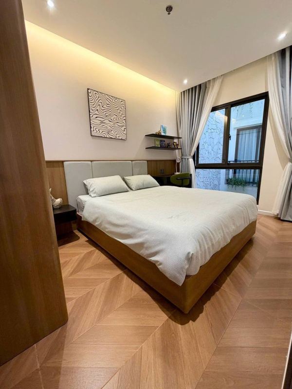 2BR Apartment in Khue My