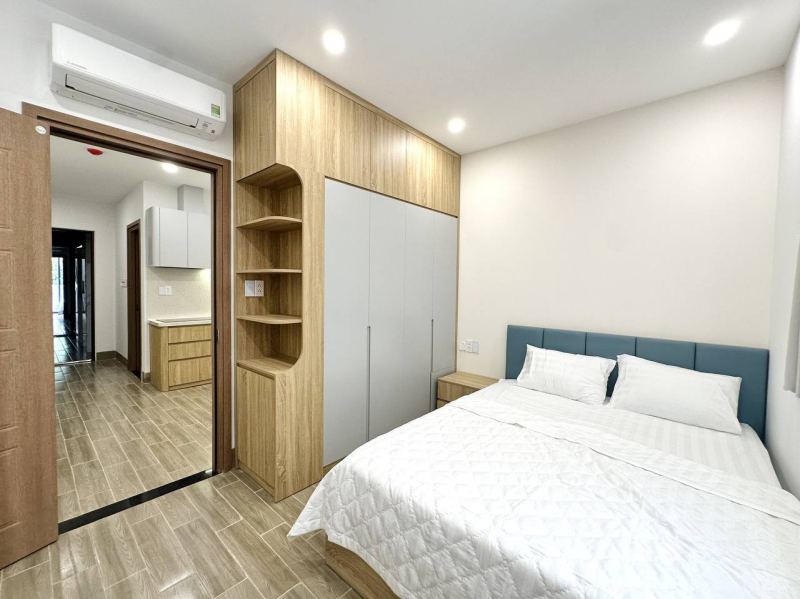 1BR Apartment in Ha Quang 2