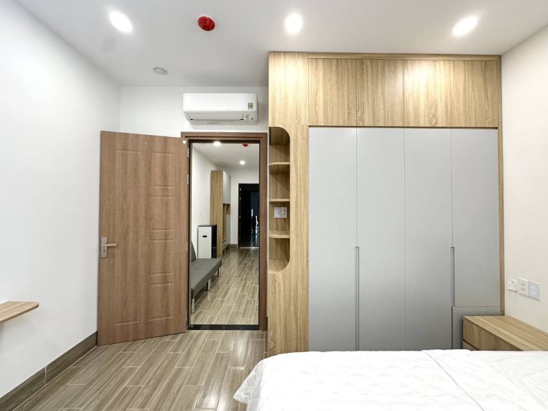 1BR Apartment in Ha Quang 2