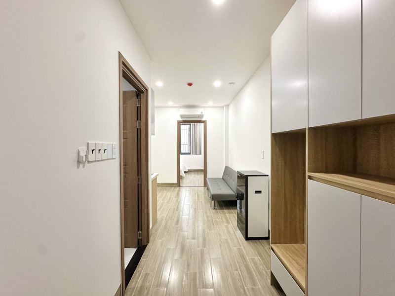 1BR Apartment in Ha Quang 2