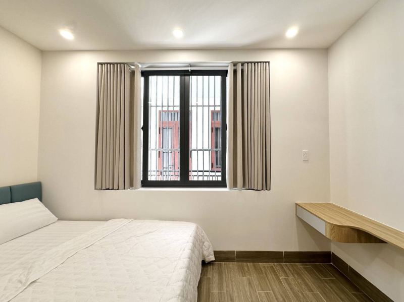 1BR Apartment in Ha Quang 2