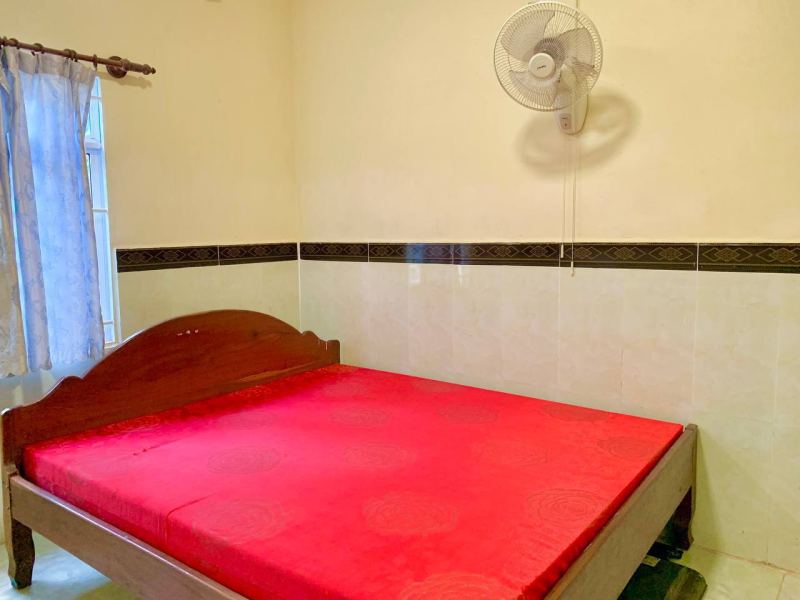 2-Bedroom Khmer Villa in Kampot