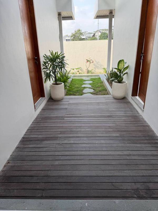 2 Bedroom House in Nyanyi