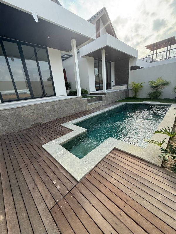 2 Bedroom House in Nyanyi