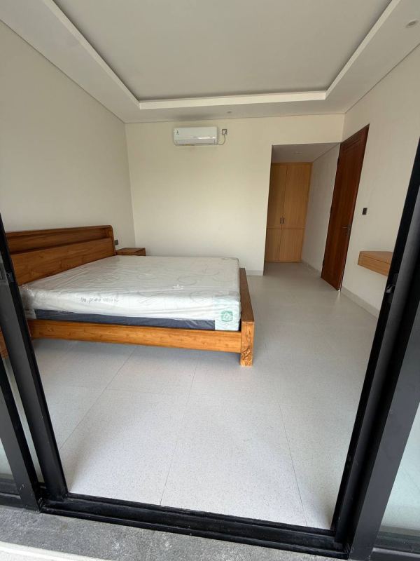 2 Bedroom House in Nyanyi