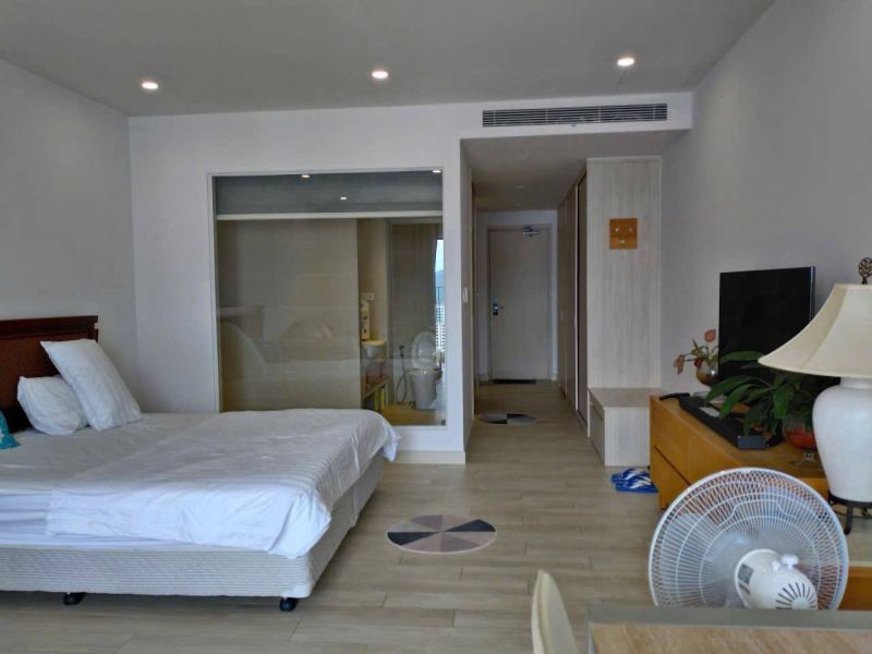 Studio Apartment at Gold Coast Nha Trang