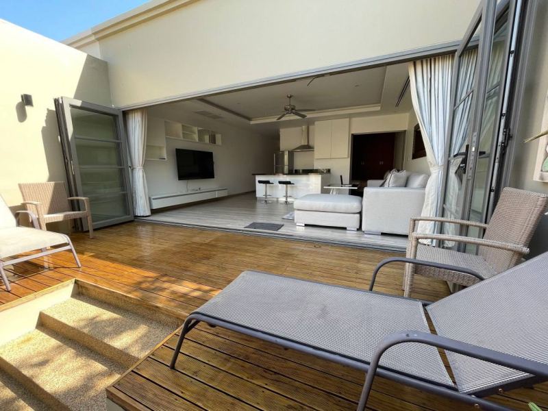 1 Bedroom Villa Bang Tao