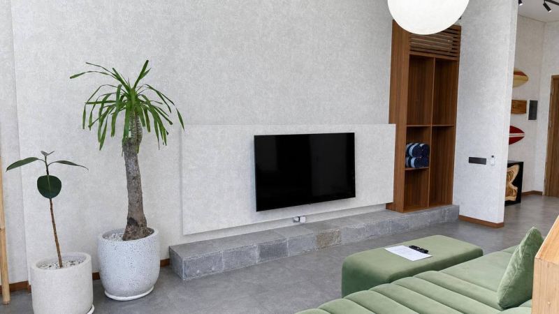 2-Bedroom Villa with Private Pool in Pandawa