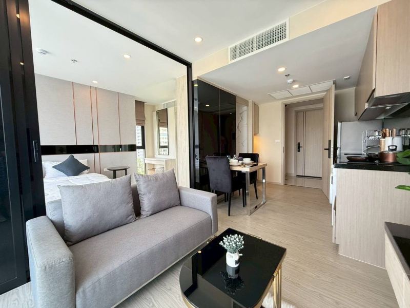 1-Bedroom Apartment in The Panora Pattaya