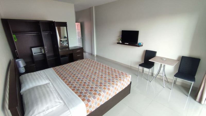 Apartment near Kata Beach