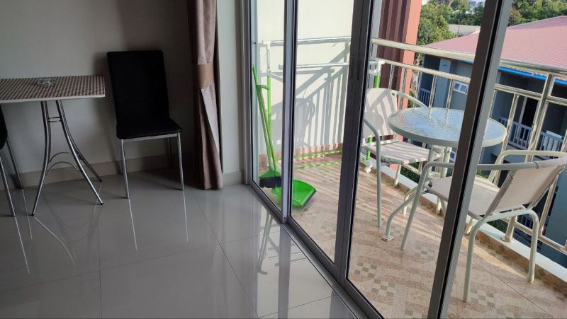 Apartment near Kata Beach
