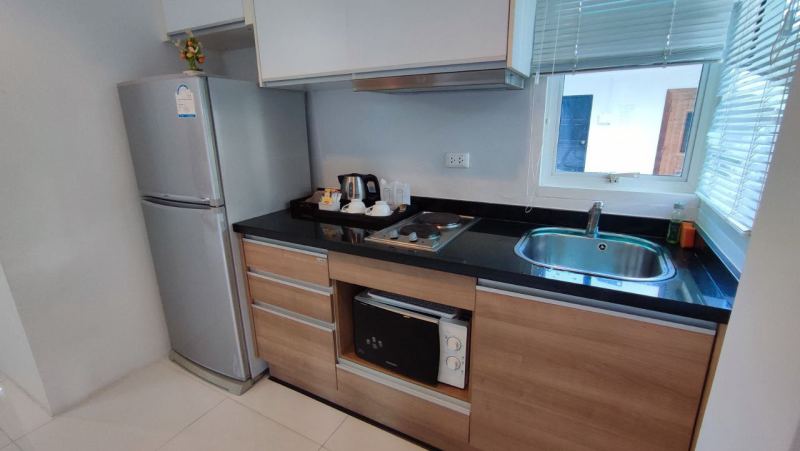 1-Bedroom Apartment in Rawai