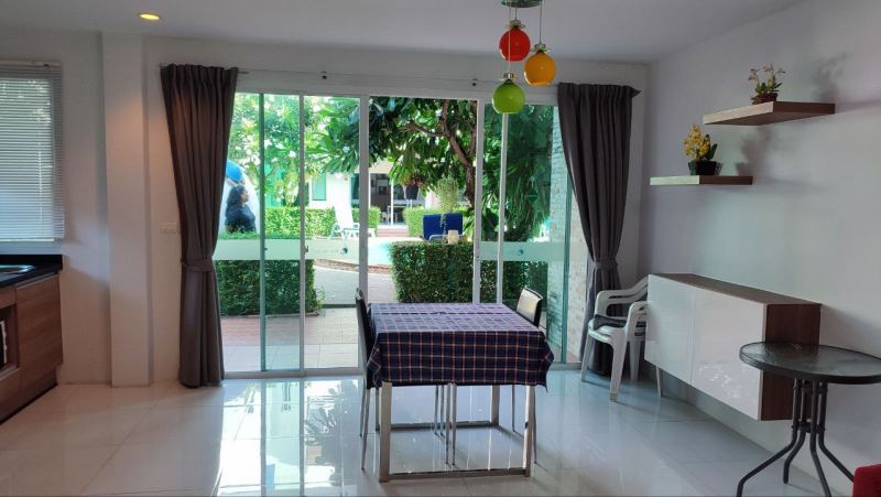 1-Bedroom Apartment in Rawai