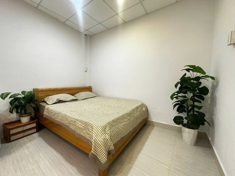 Spacious 2‑Bedroom Apartment in Puong Sai, Central Nha Trang