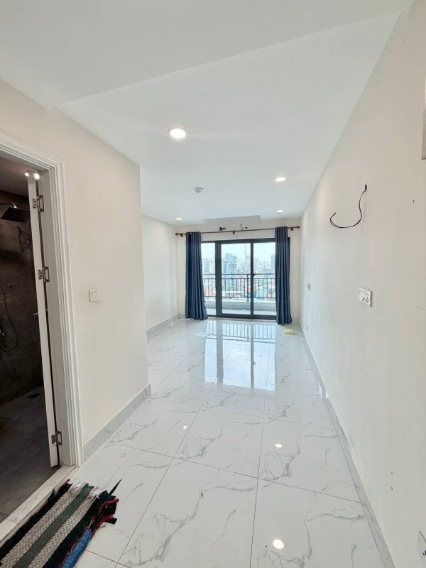 Studio Condo in Tuol Kouk