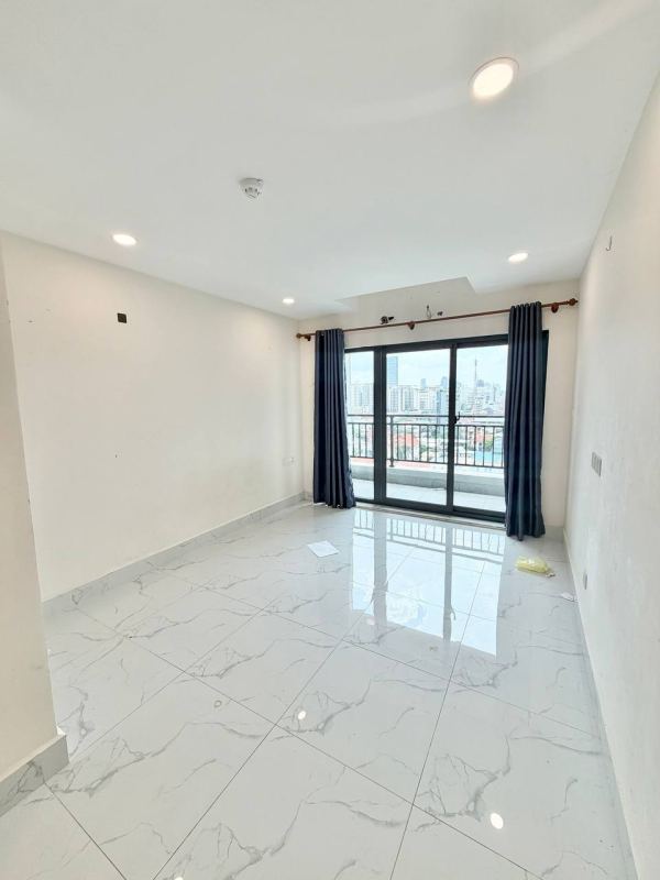 Studio Condo in Tuol Kouk