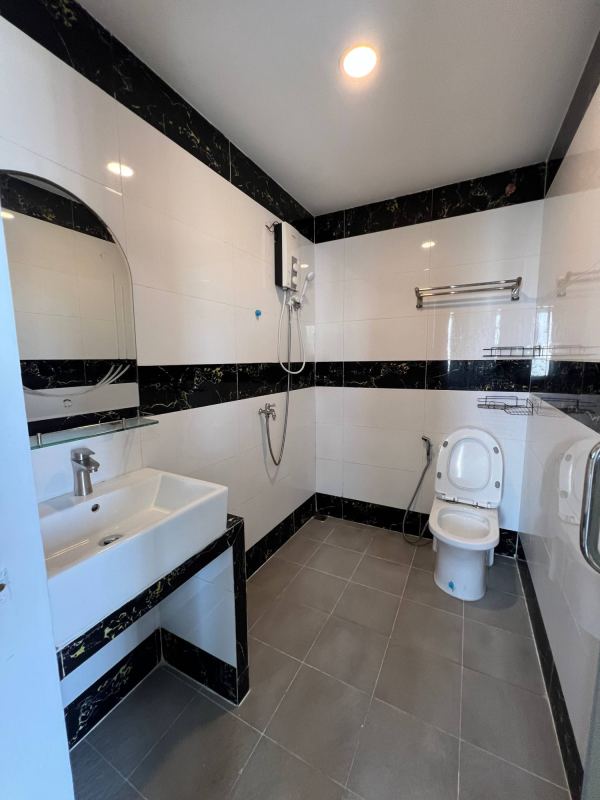 Studio Apartment at Chip Mong 271 MegaMall