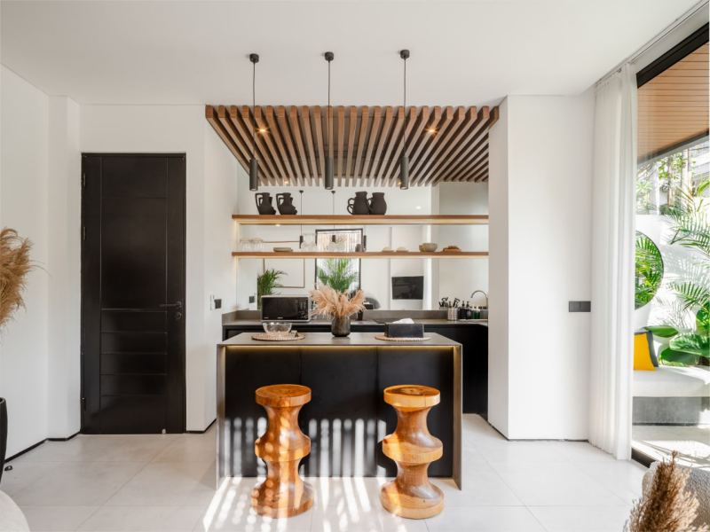1-Bedroom Apartment in Canggu, Bali