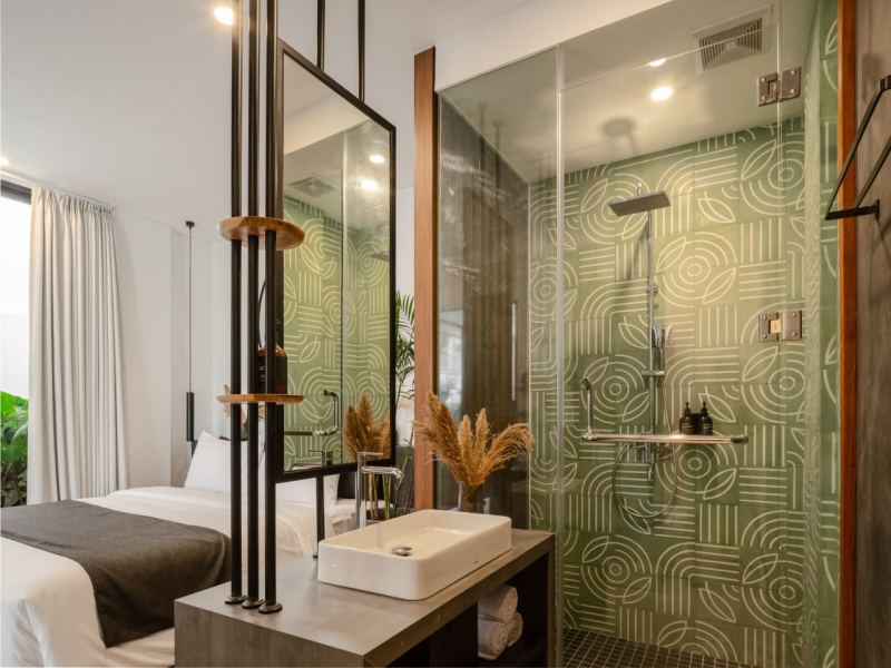 1-Bedroom Apartment in Canggu, Bali