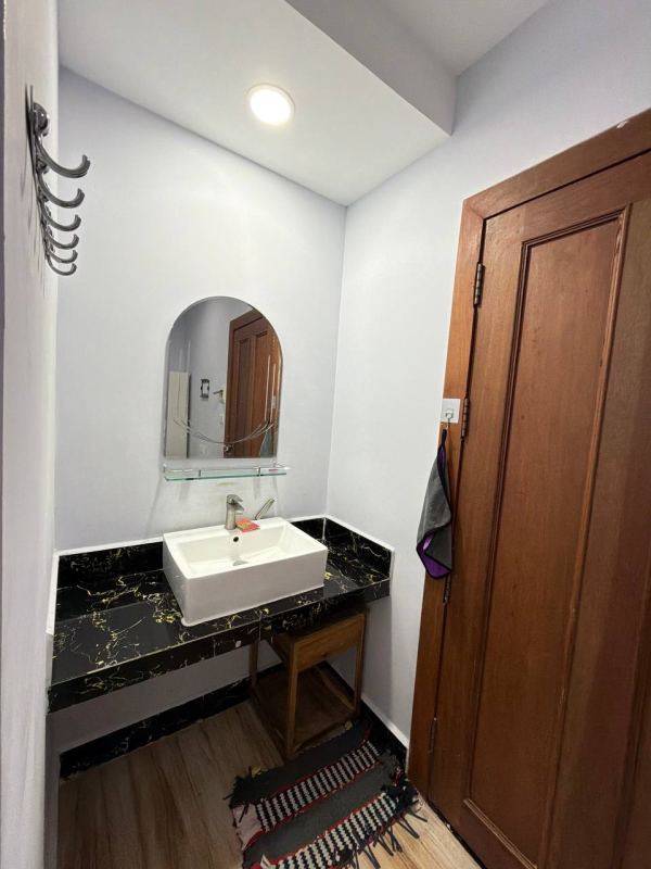 Studio Apartment at Chip Mong 271 MegaMall, Phnom Penh