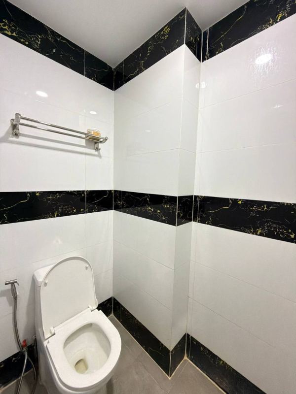 Studio Apartment at Chip Mong 271 MegaMall, Phnom Penh