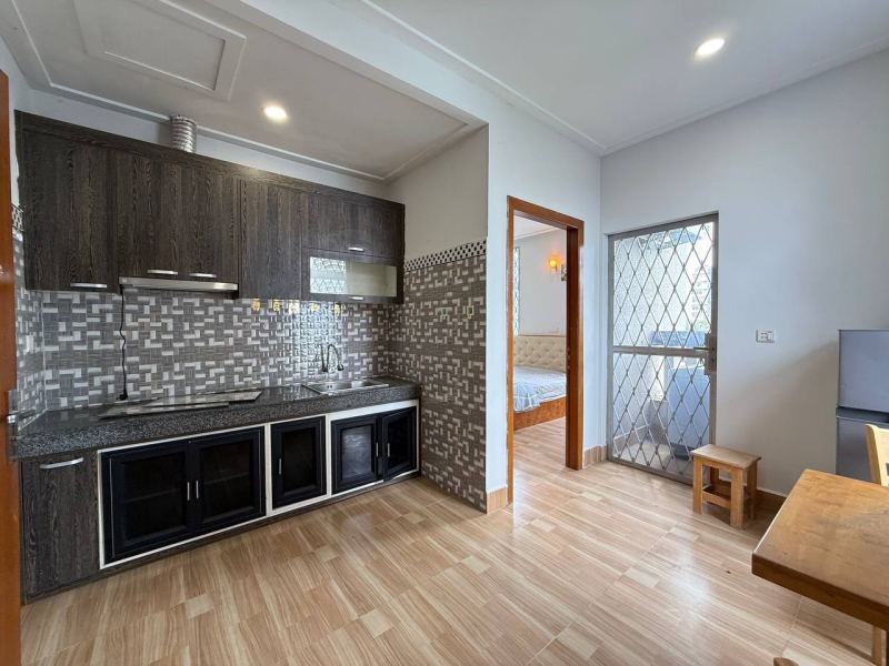1-Bedroom Apartment at TTP Market