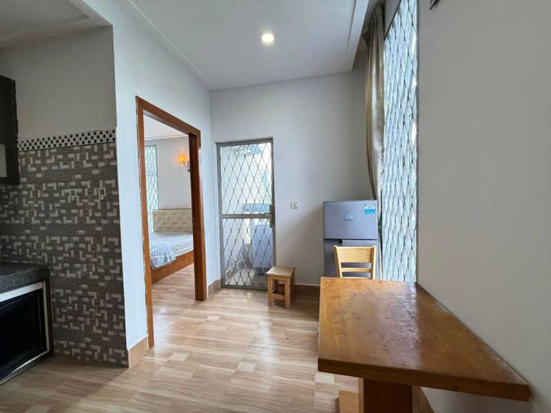 1-Bedroom Apartment at TTP Market