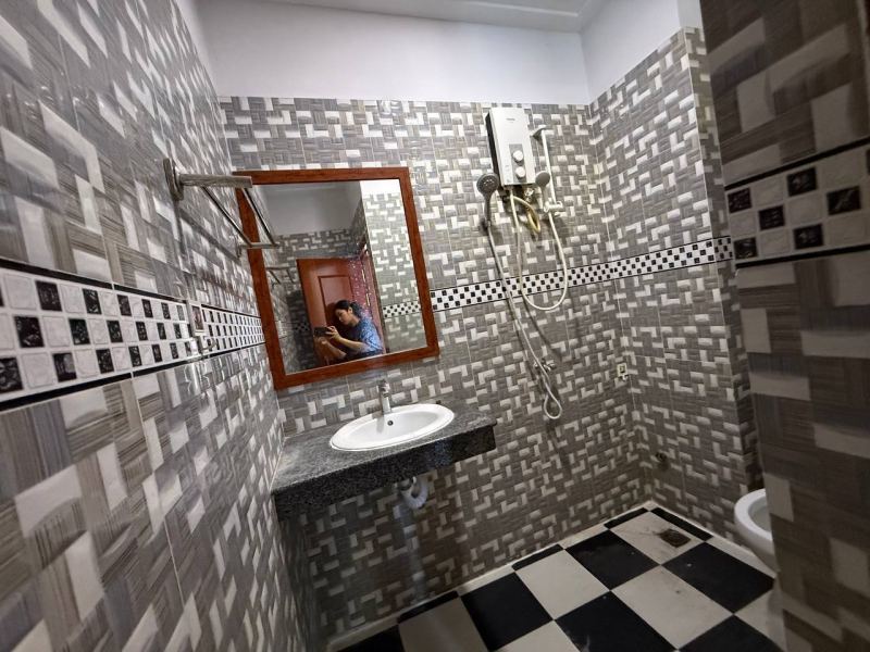 1-Bedroom Apartment at TTP Market